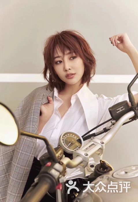 椰岛造型(杨家坪椰岛斌鑫店)图片 - 第7张