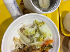 -台湾卤肉饭(龙口店)