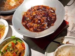 -绿茶餐厅(朝阳大悦城店)