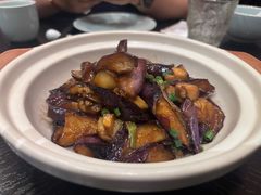 -海天楼中餐厅(吴宫泛太平洋酒店)