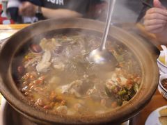 -洪大厨鸡煲(福田店)