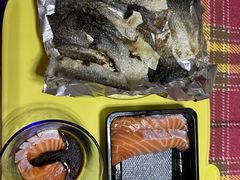 -熟里三文鱼旗舰店(红星店)
