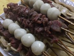 -马记大锅煮(总店)