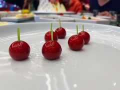 樱桃鹅肝-悦江(梅奔中心店)