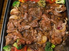 -小花椒金汤酸菜鱼(理工大店)