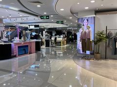 -巴黎春天(浦建店)