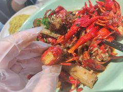 -靓虾二哥·龙虾馆(大塘总店)