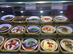 -来必堡(娄山关路店)