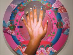 -四川美术学院美术馆