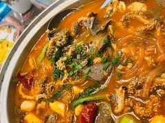 -巴依老爷新疆美食(马驹桥店)
