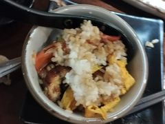 -东岸料理·寿司·刺身