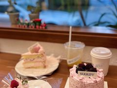 -流酥可心·牛乳蛋糕商店(禾祥西路店)