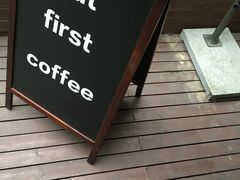 -fishtank鱼缸咖啡(三山街店)