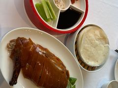 -满堂·烤鸭店·北京菜(鼓楼店)