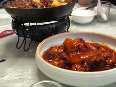 -佳佳麻辣烧菜馆