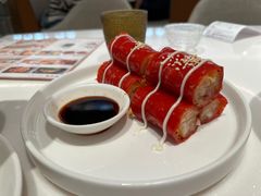 -粤来记·玲笼茶点(日月光店)