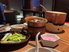 -清水亭湖北菜(大屯DT51店)