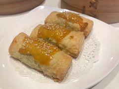 叉烧酥-粤珍轩.创始店.始于2001(含光门店)