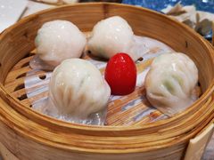 -御品名点(凯德广场金牛店)