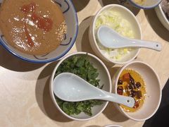 -三宝涮肉(体育学院店)