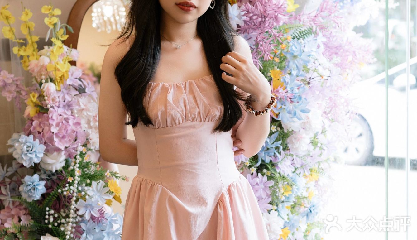 清远📍能拍漂亮照片吃漂亮蛋糕的甜品店！