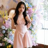 清远📍能拍漂亮照片吃漂亮蛋糕的甜品店！