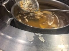 -海汕记·潮汕鲜牛肉火锅·自助