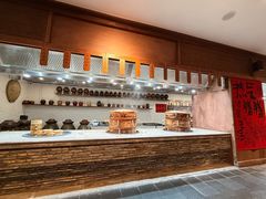 -顺兴老茶馆·精品川菜(世纪城店)