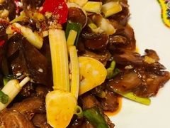 -阿拉呛舍藏餐