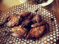 -燕北云山·农家菜·灶台鱼(密云溪翁庄店)
