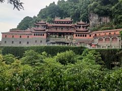 -安溪清水岩