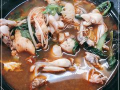 -四川老牛麻辣烫(北门桥店)