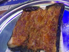 -阿明烧烤·烤鱼·小龙虾(水清路店)