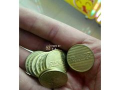-风云再起游乐汇(皇城恒隆广场店)