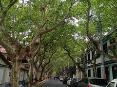 -上海孙中山故居纪念馆