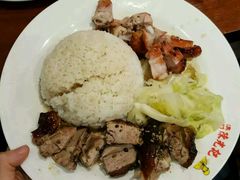 -陈光记烧腊(长寿路店)