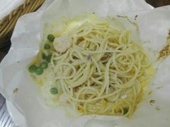 -斯比特花园西餐厅(东方商厦店)