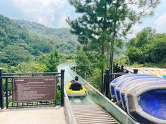 -广东天露山旅游度假区