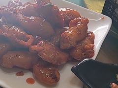 -大牛馅饼(范阳路店)