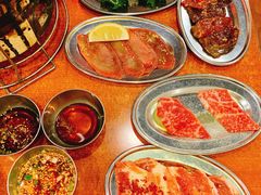 -蒜香焼肉PURUSHIN(马场路店)