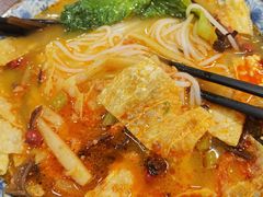 -螺世纪螺蛳粉·桂味小排档(裕德店)