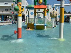 -南宫温泉水世界