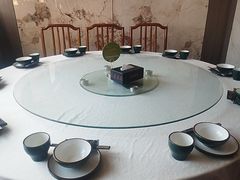 -饕然·民间川菜(龙泉店)