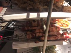 -丰茂海鲜烧烤(龙源华府店)