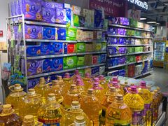 -大商超市(银岛店)