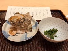 -晴空·日本料理(万象城店)