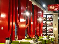 大堂-陈记顺和牛肉火锅馆(天河北路店)