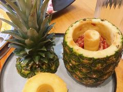 -伊茉家的烤肉店(勒泰中心店)
