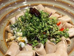 -西贝(深圳卓悦汇店)