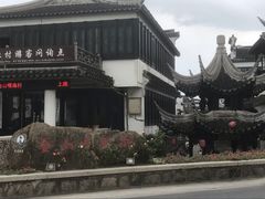 -天桥饭店·特色海鲜(金山嘴渔村店)
